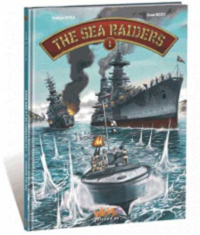 Les fantômes de la mer Égée