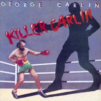 Killer carlin