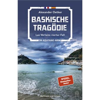 BASKISCHE TRAGODIE