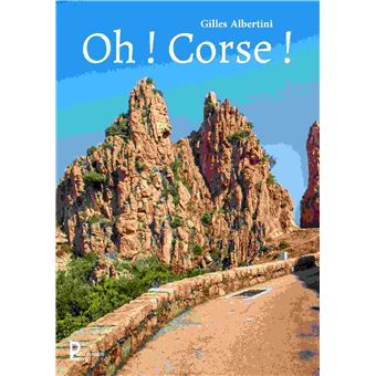 Oh ! Corse !
