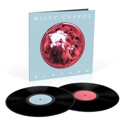 Blossom Edition limitée Double Vinyle Inclus coupon MP3