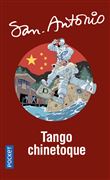 Tango chinetoque