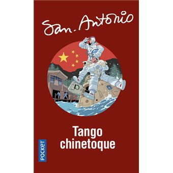 Tango chinetoque