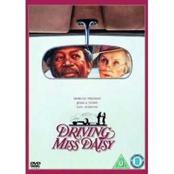 Driving Miss Daisy Blu-ray - 1