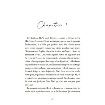 Ava - C'est donc ça l'amour ?