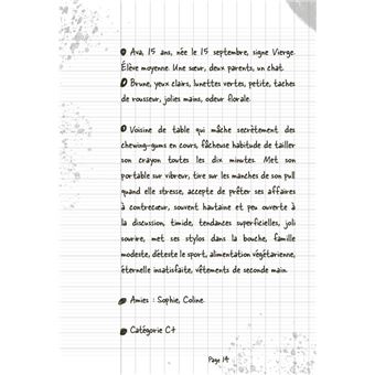 Ava - C'est donc ça l'amour ?