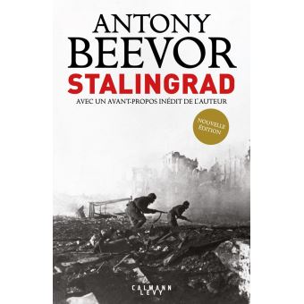 Stalingrad - 1
