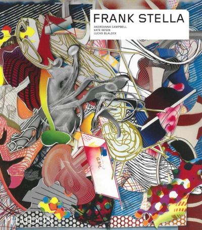 Frank stella