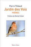 Jardin de voix