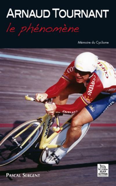 Arnaud Tournant