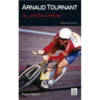 Arnaud Tournant Le phénomène broché Pascal Sergent Achat Livre fnac