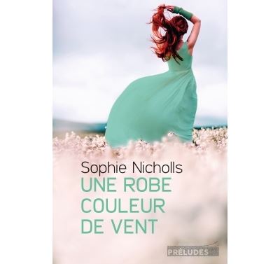 Une robe couleur de vent