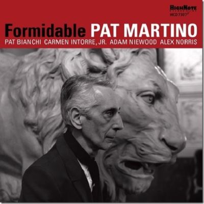 Formidable Digipack