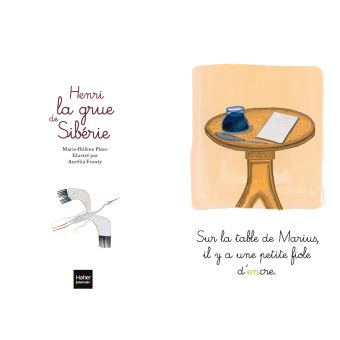 Coffret premiers livres à lire seul - 3 histoires de Marius et Anna niveau 3 Pédagogie Montessori