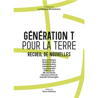 Génération T pour la Terre