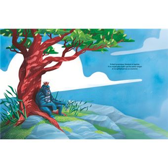 Le singe roi