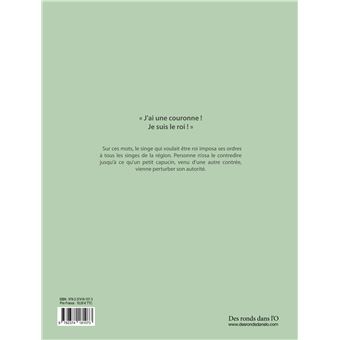 Le singe roi