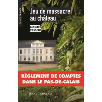 Jeu de massacre au château