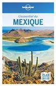 L'Essentiel du Mexique 1ed