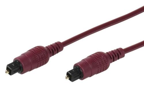 Cable numérique optique Vivanco1,5M