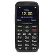 Téléphone mobile Doro Primo 366 Noir