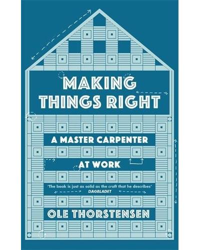 DIARY OF A CARPENTER