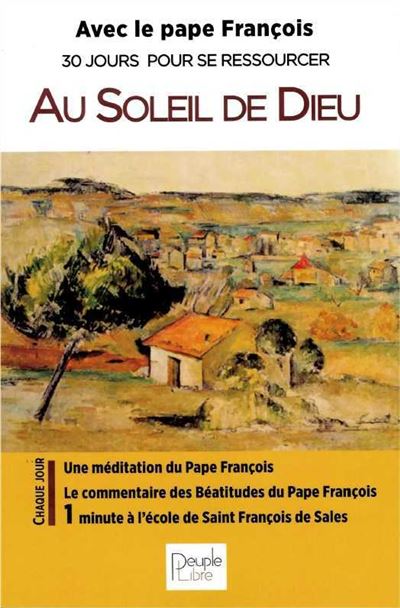 Un été au soleil