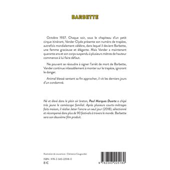 Barbette