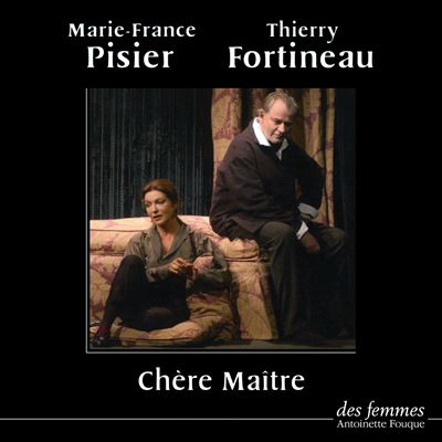 Chere maitre