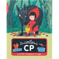 Le petit chaperon rouge