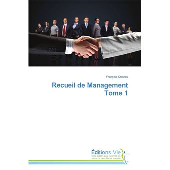 Recueil de management