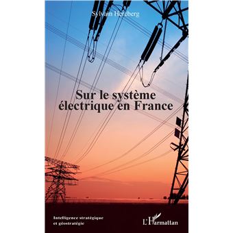 Sur le système électrique en France