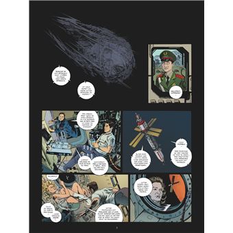 Labyrinthus - Tome 02