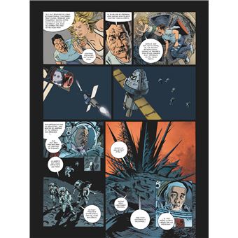 Labyrinthus - Tome 02