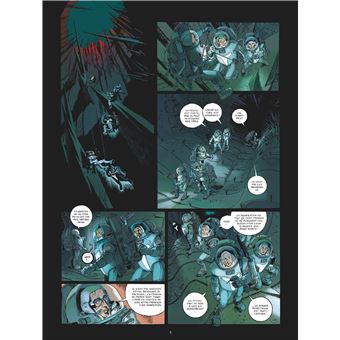 Labyrinthus - Tome 02
