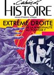 Cahiers d'Histoire