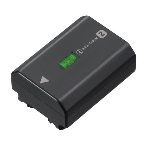 Llano Caricabatterie Triplo 30W NP-FZ100 – USB-C Con Display LED E Alloggiamento In Alluminio CNC Per Sony A7III, A7IV, A6700, FX3 E Altri