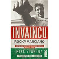 Invaincu : Rocky Marciano, l'odyssée du plus grand poids lourds de tous les temps