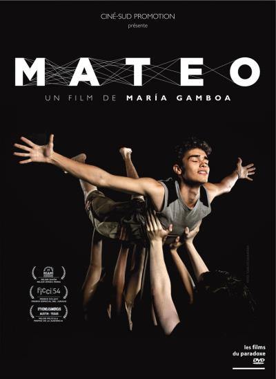 Mateo DVD