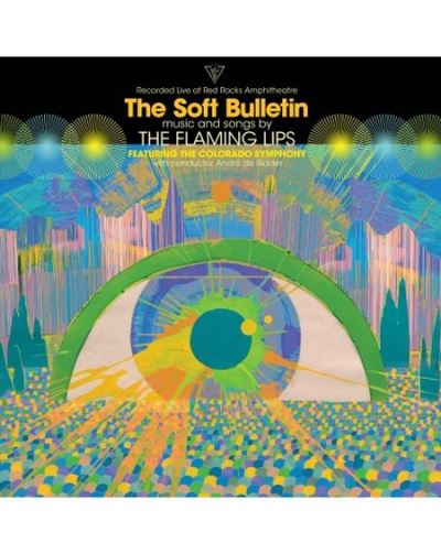 The Soft Bulletin Live