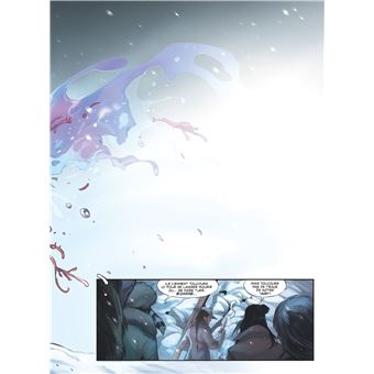 Mercy - Tome 02
