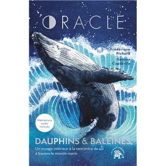 Oracle, Dauphins et Baleines