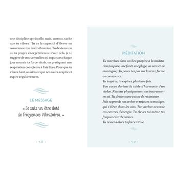 Oracle, Dauphins et Baleines