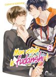 Mon voisin le Fudanshi
