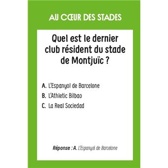 Fous de foot, NE - Le jeu