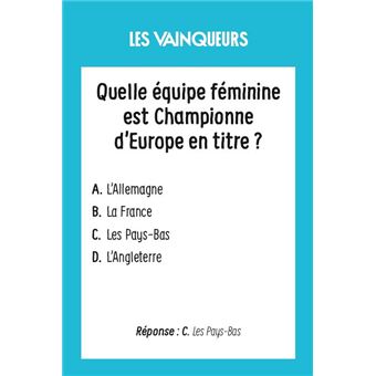 Fous de foot, NE - Le jeu