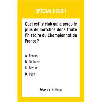 Fous de foot, NE - Le jeu