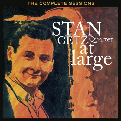 At large the complete sessions