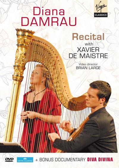 Diva divina - Live in Baden Baden