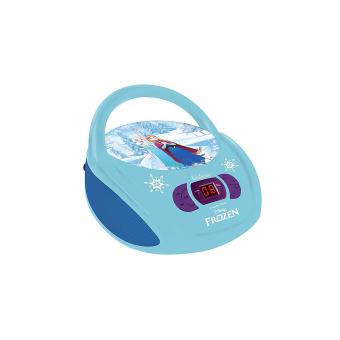 Lecteur CD portable avec microphone BigBen 230 V Licorne - Autre jeux  éducatifs et électroniques - Achat & prix